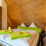 Schwarzwaldstuebchen Naehe Europapark Ettenheim