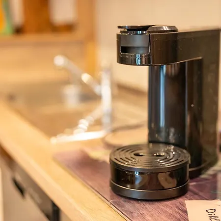 Schwarzwaldstuebchen Naehe Europapark