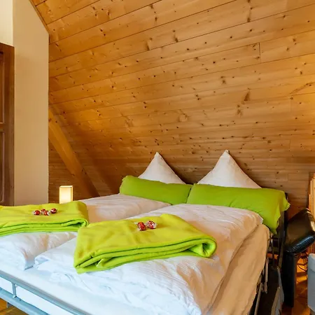 Schwarzwaldstuebchen Naehe Europapark Ettenheim