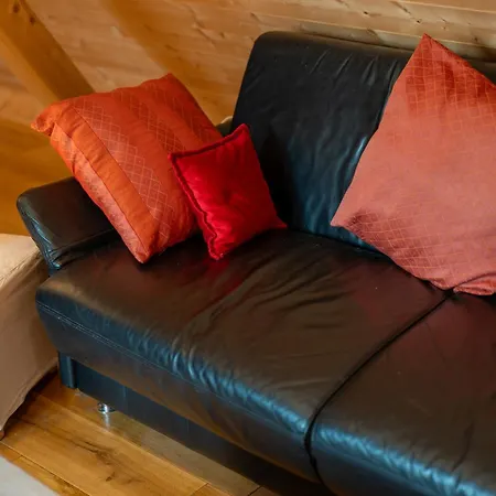 Schwarzwaldstuebchen Naehe Europapark * Ettenheim